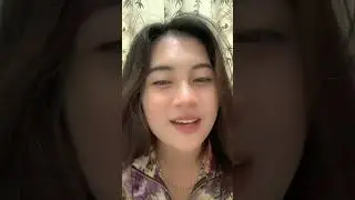 live tiktok arina
