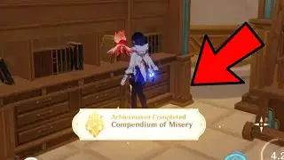 You need to have Millions Moras to get this hidden Achievement!