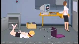 Escape The Tied Girls Walkthrough Video
