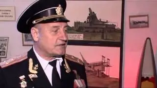 30-я башенная береговая батарея ЧФ
