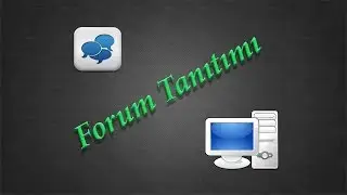 OyunPanayırı Forum Tanıtımı!!