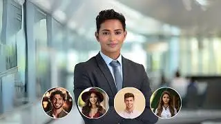 Photo Suite Editor: AI Photos
