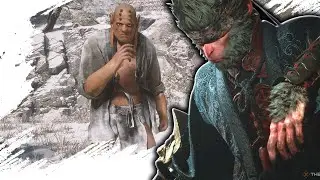 BLACK MYTH: WUKONG | PART 30 Gameplay Walkthrough No Commentary 4K 60FPS HDR PS5