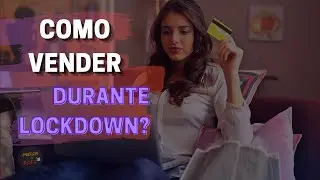 Live #18 - Plano de emergência para VENDAS