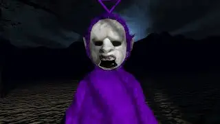 Slendytubbies 3 Campaign (Re-Worked) | Chapter 0 - 