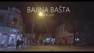 BAJINA BAŠTA - Glavna ulica