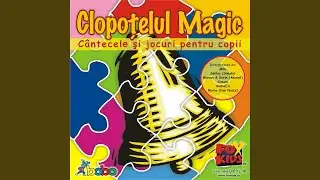 Ghiceste cine te-a strigat (Deschide urechea bine)