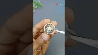 USB LED light make at home in 5 rupees 🤑 