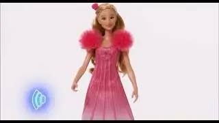 Muñeca Glinda - Wicked - Doll Glinda (Ariana Grande)