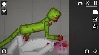 Melon Sanbox: Melon’s Friend