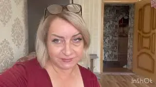 VLOG:ОДНА ДОМА/ЖАРЮ СЫРНИКИ/ПЫТАЮСЬ ПЕРЕКРАСИТСЯ/ОБЗОР ПОКУПОК