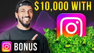 The $10,000/mo Instagram Sales Funnel You Need