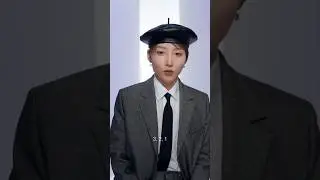 Watch as Xin Liu shares her personal take on 