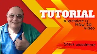 how to Blur license number  plates in Adobe Premier CC Steve Woodmore