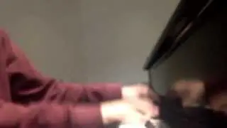Cleavant Derricks medley