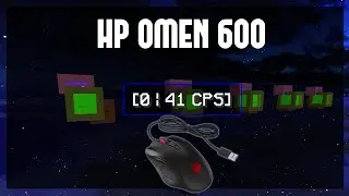 MEU MOUSE NOVO QUE FAZ 40 CPS CHEGOU (handcam) - edit