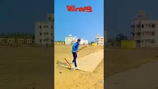 Reel Making The Boys😅🏏| Cricket lover Ankit 07 | #cricket #ankit07 #trending #like#tennisballcricket