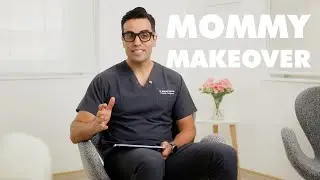 Mommy Makeover with Dr. Narwan