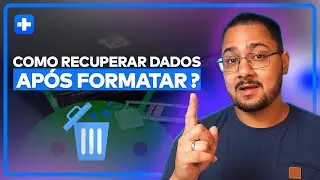 Como RECUPERAR dados após REDEFINIR e FORMATAR o Android | Dr.Fone
