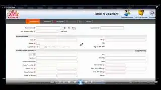 Aadhar ECMP 3.3.3.3 how to create EOD and Pickup List (EOD और Pickup List कैसे बनाये)