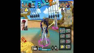EX Lucci INSANE Clutch Wins: He Tanked 2 EX Kizaru 😱 | One Piece Bounty Rush