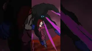 Dragonball Mythology HD- Fan Animation #shorts #animation #animeedit #dragonball #fanmade