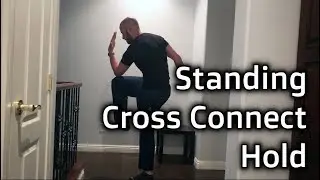 Standing Cross Connect Hold