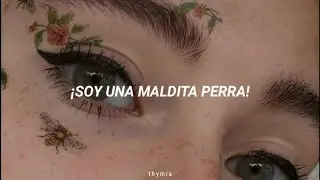 Bea Miller - THAT BITCH [Traducida al Español]