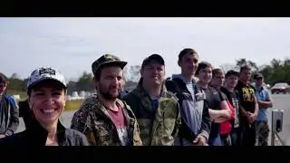 Корпоратив Мазда Соллерс 2019