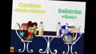 Transformice Клип