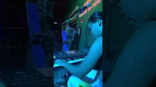 Colchão da Ortobom - Júnior Viana (cover) Norinha Teclas e Forró Brega X