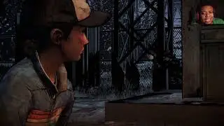 The Walking Dead season 2 Episode 5: No Going Back