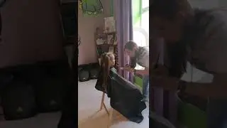 Бьюти день (макияж, прическа, фотосессия) с Юлией Орловой