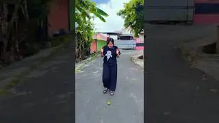 yah boneka ku jatuh #shorts #funny #comedy