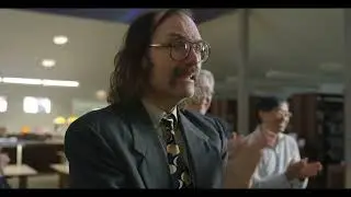 A BEN EVANS FILM - TEASER