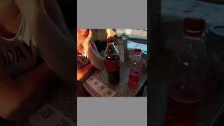 В поезде