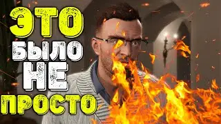 ОДИН ДЕНЬ ЛЕТНЕГО БП на GTA 5 RP Majestic