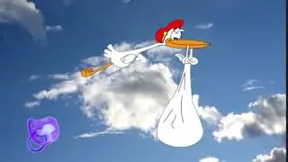 Футаж для мальчика