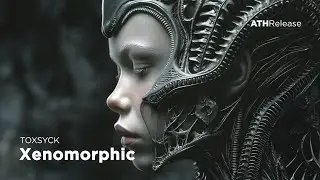 TOXSYCK - XENOMORPHIC [Dark Techno / Hard Techno]