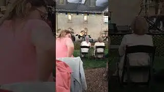 Rickie Lee Jones live at the Charles Krug Winery, St. Helena, CA, 7.9.22.