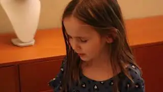 The Mystery at the Museum