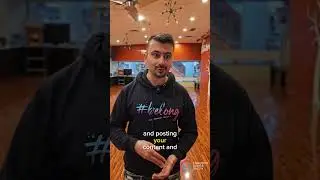 Social Media 101 - Beyond Perfection