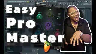 Amapiano Mastering With The Impusher 🔥 | Fl Studio