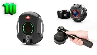 10 New Products Aliexpress & Amazon 2020 | Cool Future Tech. Amazing Gadgets
