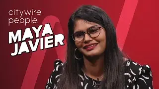 Citywire People - Maya Javier
