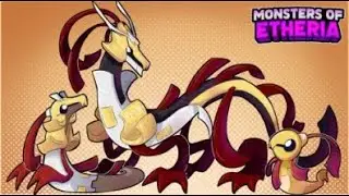 It's Been A While... | Velveal Line | Monsters Of Etheria