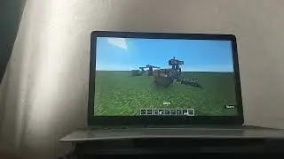 Майнкрафт 4 вида Пушки.