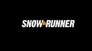 #SnowRunner СТРИМ  ОНЛАЙН
