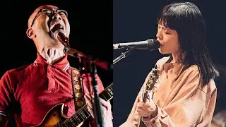カネコアヤノ × eastern youth - THE FINAL DAYS OF STUDIO COAST