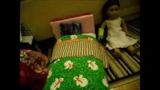New AG Doll Beds!!!!